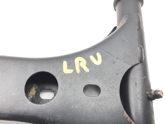 Rear Driver Left Upper A-Arm 2009 Polaris RZR 800 EFI 2356