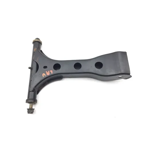 Rear Driver Left Upper A-Arm 2009 Polaris RZR 800 EFI 2356