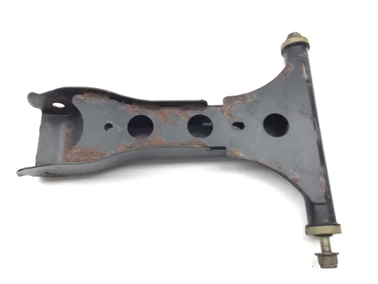 Rear Driver Left Upper A-Arm 2009 Polaris RZR 800 EFI 2356