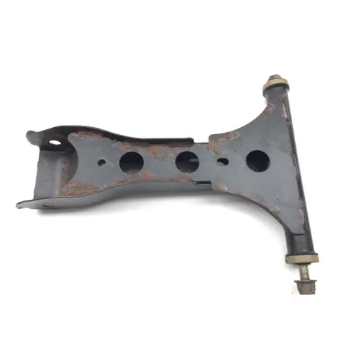 Rear Driver Left Upper A-Arm 2009 Polaris RZR 800 EFI 2356 2