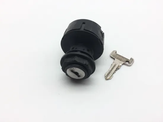 Ignition Key Switch 2009 Polaris RZR 800 EFI 2356