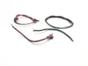 Positive Negative Battery Starter Wires 2009 Polaris RZR 800 EFI 2356