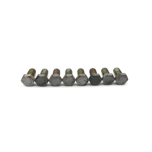 Rear Brake Rotor Bolts 2009 Polaris RZR 800 EFI 2356 1