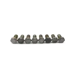 Rear Brake Rotor Bolts 2009 Polaris RZR 800 EFI 2356
