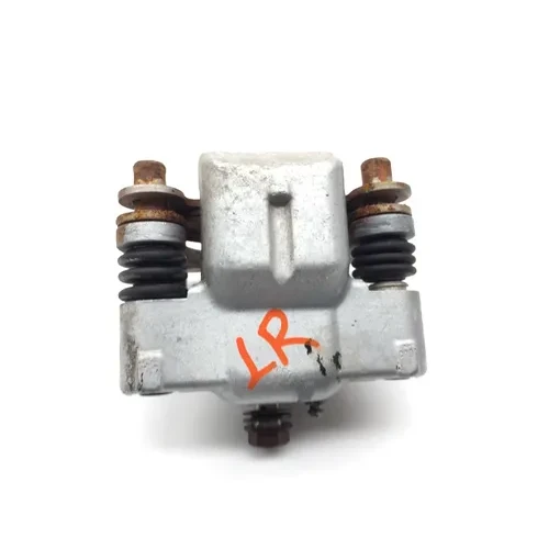 Left Driver Rear Brake Caliper 2009 Polaris RZR 800 EFI 2356 5