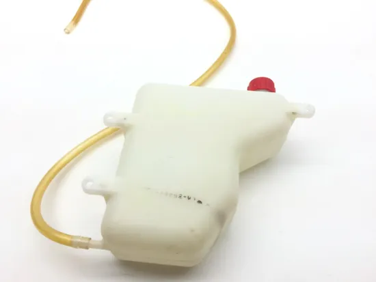 Engine Radiator Overflow Tank 2015 Polaris Ranger XP 900 EPS 2345