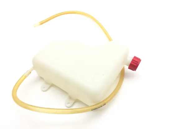 Engine Radiator Overflow Tank 2015 Polaris Ranger XP 900 EPS 2345