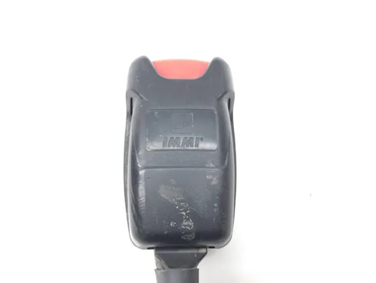 Left Seat Belt Latch 2015 Polaris Ranger XP 900 EPS 2345