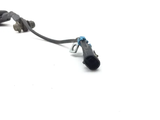 Left Seat Belt Latch 2015 Polaris Ranger XP 900 EPS 2345