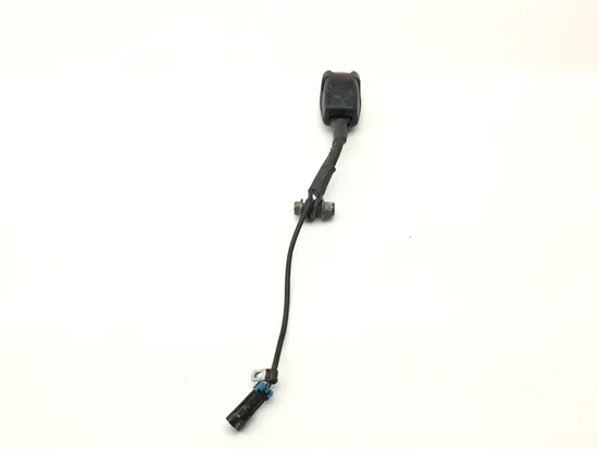Left Seat Belt Latch 2015 Polaris Ranger XP 900 EPS 2345