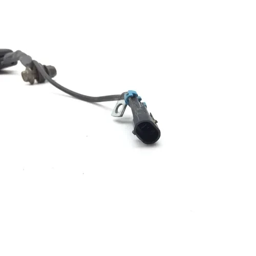 Left Seat Belt Latch 2015 Polaris Ranger XP 900 EPS 2345 5
