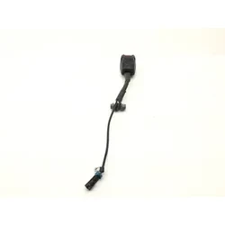 Left Seat Belt Latch 2015 Polaris Ranger XP 900 EPS 2345