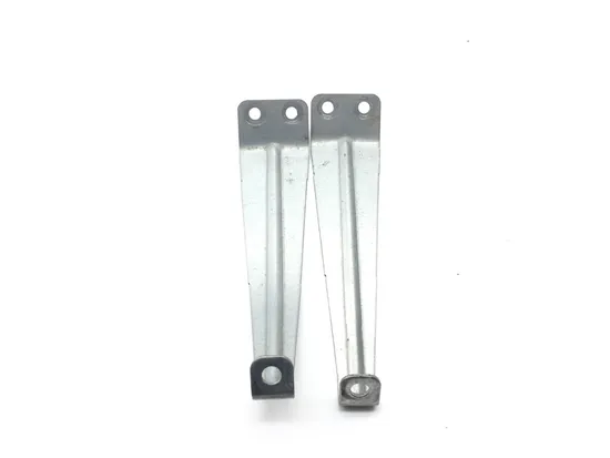 Dash Mount Bracket 2015 Polaris Ranger XP 900 EPS 2345