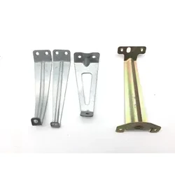 Dash Mount Bracket 2015 Polaris Ranger XP 900 EPS 2345