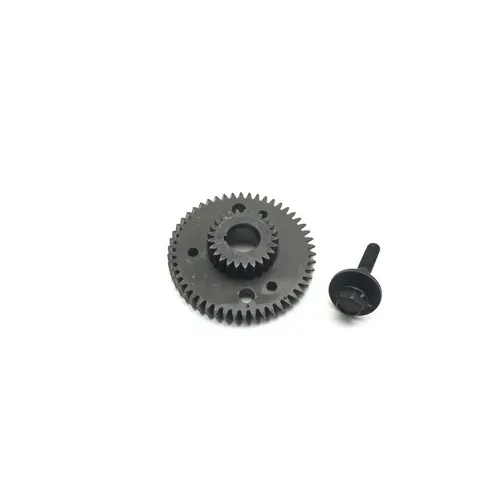 Engine Counter Balancer Gear 2005 Polaris Sportsman 700 Twin EFI 2352