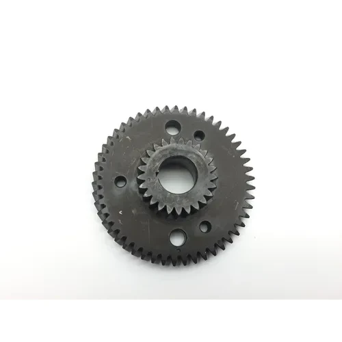 Engine Counter Balancer Gear 2005 Polaris Sportsman 700 Twin EFI 2352 3