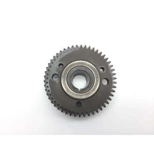 Engine Counter Balancer Gear 2005 Polaris Sportsman 700 Twin EFI 2352 5