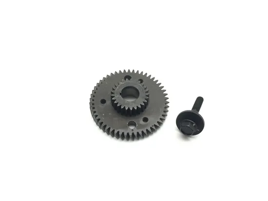 Engine Counter Balancer Gear 2005 Polaris Sportsman 700 Twin EFI 2352