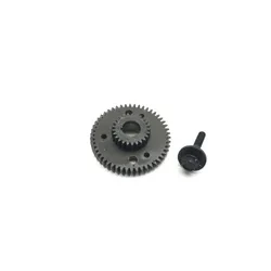 Engine Counter Balancer Gear 2005 Polaris Sportsman 700 Twin EFI 2352