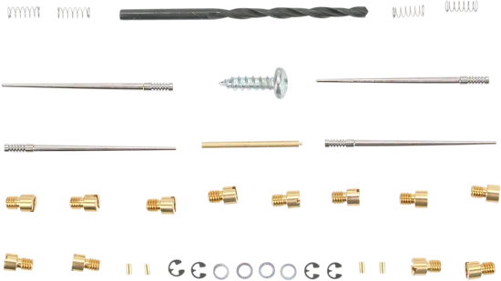 Dynojet Stage 1 Jet Kit for Kawasaki ZX6R