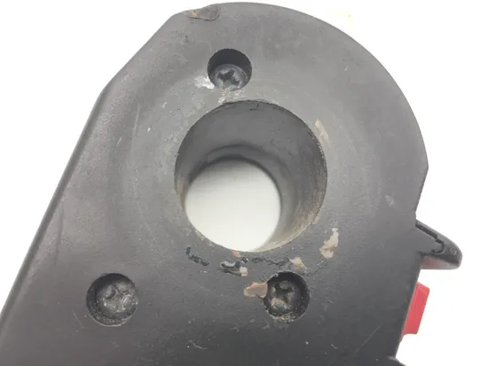 Start Stop Run Headlight Switch 2005 Polaris Sportsman 700 Twin EFI 2352 x