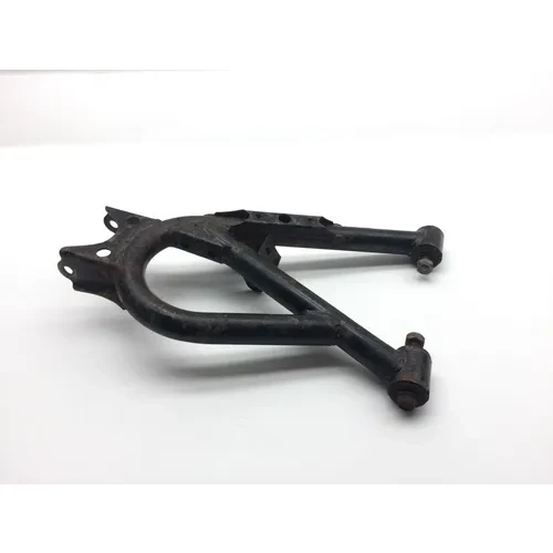 Rear Passenger Right Lower A-Arm 2004 Yamaha Grizzly 660 YFM660F 4x4 2354A 5