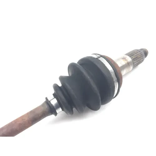 Front Driver Left Axle 2004 Yamaha Grizzly 660 YFM660F 4x4 2354A 4
