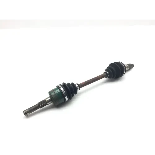 Front Driver Left Axle 2004 Yamaha Grizzly 660 YFM660F 4x4 2354A 1