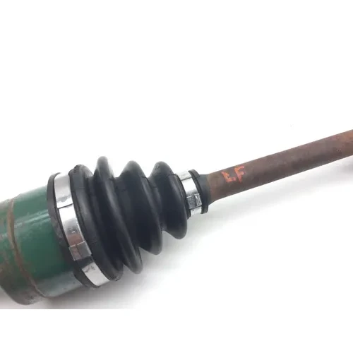 Front Driver Left Axle 2004 Yamaha Grizzly 660 YFM660F 4x4 2354A 3