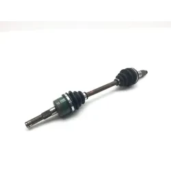 Front Driver Left Axle 2004 Yamaha Grizzly 660 YFM660F 4x4 2354A