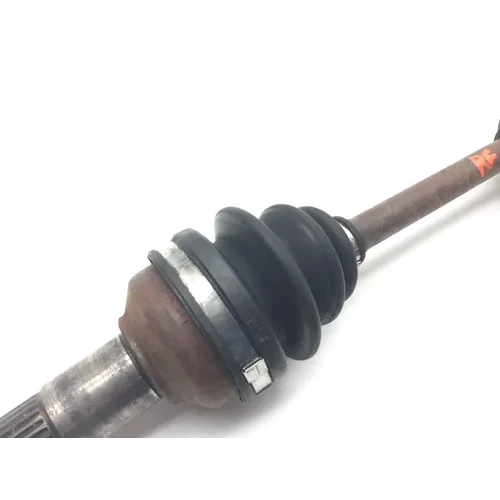 Front Passenger Right Axle 2004 Yamaha Grizzly 660 YFM660F 4x4 2354A 3