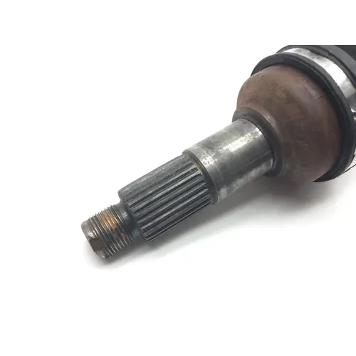 Front Passenger Right Axle 2004 Yamaha Grizzly 660 YFM660F 4x4 2354A 2