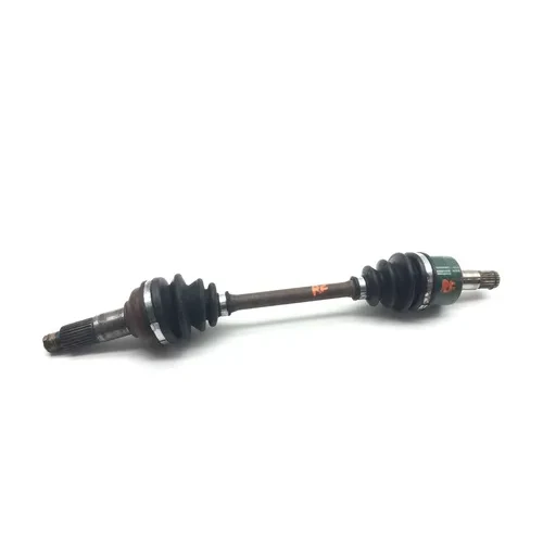 Front Passenger Right Axle 2004 Yamaha Grizzly 660 YFM660F 4x4 2354A 1