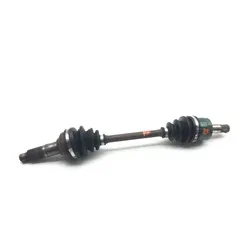 Front Passenger Right Axle 2004 Yamaha Grizzly 660 YFM660F 4x4 2354A