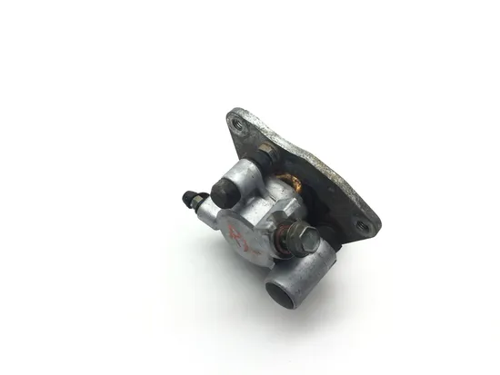 Right Passenger Front Brake Caliper 2004 Yamaha Grizzly 660 YFM660F 4x4 2354A