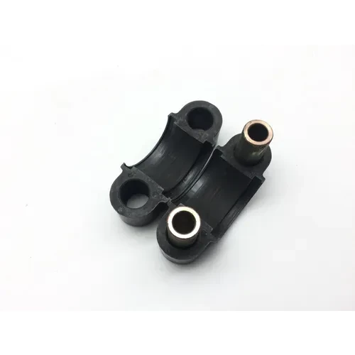 Steering Stem Mount Clamp 2004 Yamaha Grizzly 660 YFM660F 4x4 2354A 4