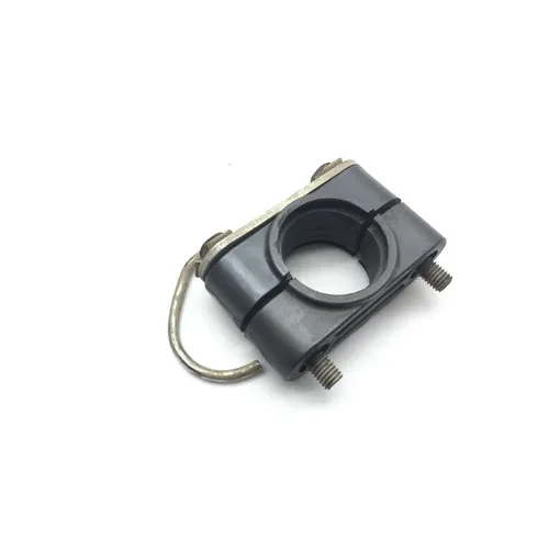Steering Stem Mount Clamp 2004 Yamaha Grizzly 660 YFM660F 4x4 2354A 2