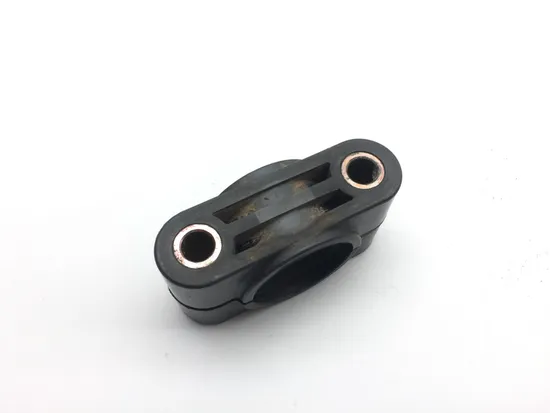 Steering Stem Mount Clamp 2004 Yamaha Grizzly 660 YFM660F 4x4 2354A