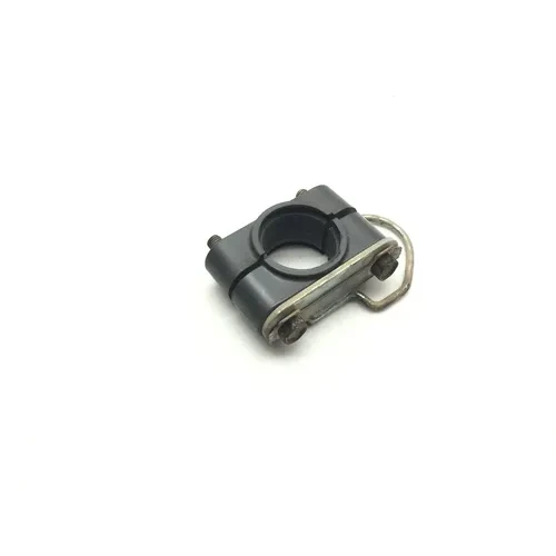 Steering Stem Mount Clamp 2004 Yamaha Grizzly 660 YFM660F 4x4 2354A 1