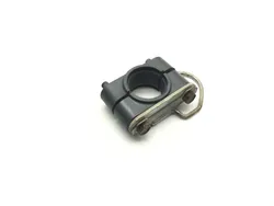 Steering Stem Mount Clamp 2004 Yamaha Grizzly 660 YFM660F 4x4 2354A