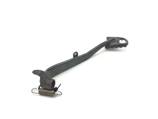 Rear Brake Pedal 2004 Yamaha Grizzly 660 YFM660F 4x4 2354A