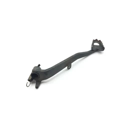 Rear Brake Pedal 2004 Yamaha Grizzly 660 YFM660F 4x4 2354A 2