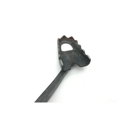 Rear Brake Pedal 2004 Yamaha Grizzly 660 YFM660F 4x4 2354A 3