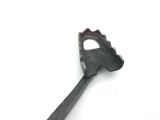 Rear Brake Pedal 2004 Yamaha Grizzly 660 YFM660F 4x4 2354A