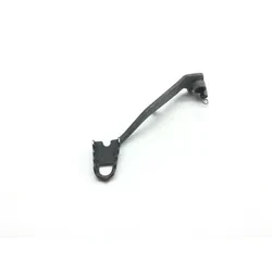 Rear Brake Pedal 2004 Yamaha Grizzly 660 YFM660F 4x4 2354A