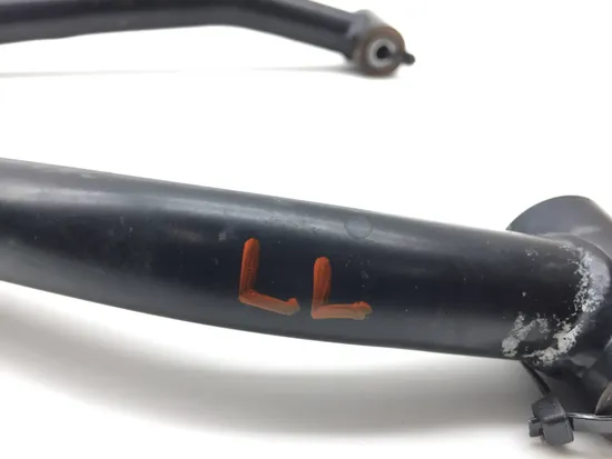 08 KTM 450 525 XC ATV Left Lower A Arm 2350A PARTS