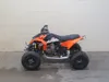08 KTM 450 525 XC ATV Left Lower A Arm 2350A PARTS