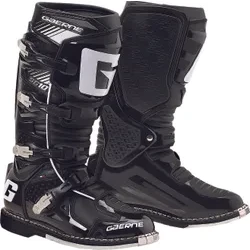 Gaerne SG-10 Boots Adult 7 Black