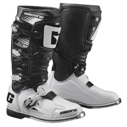 Gaerne SG-10 Boots Adult 13 Black White
