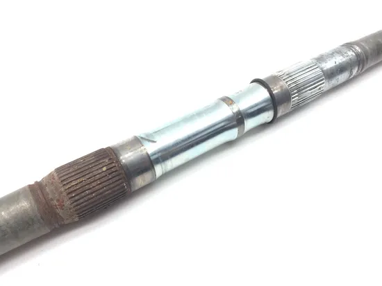 08 KTM 450 525 XC ATV Rear Wheel Axle 2350A